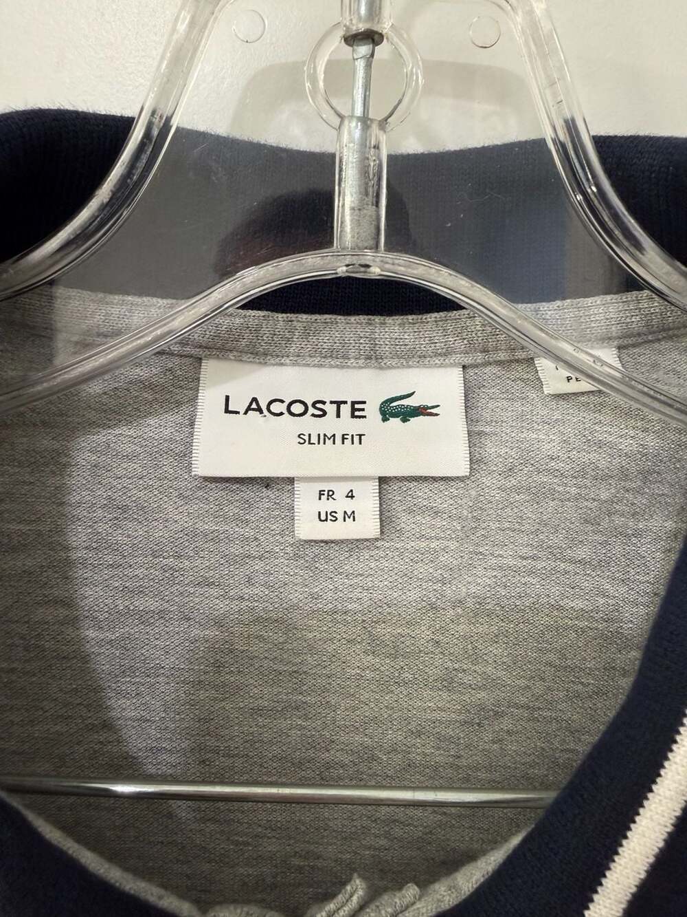 Lacoste - Picture 2 of 8